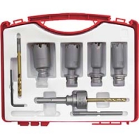 （株）三和製作所 DISD-7.71 三和　ダイヤモンドドリル