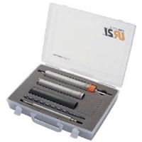 ユニカ（株） UR21-VFD032ST ユニカ　ＵＲ２１クリアケースセットＶＦＤ３２ｍｍ　ストレートシャンク