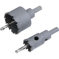 日本Pro-Auto  WBHTL-42 ウイニングボア　超硬ホルソー　ハイスピードカッターツバ取り仕様　４２