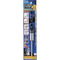 日本 TASCO ミツトモ 25728 ＴＨＲＥＥＡＸＩＳ　角のみ　９．５ｍｍ（３／８インチ）　ホゾ穴あけ用