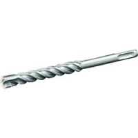 日本中山 TRUSCO  TCD-SDSUX-120 ＴＲＵＳＣＯ　軽量ハンマードリル用コンクリートドリル　ＳＤＳＵＸ　１２０Ｘ１６０