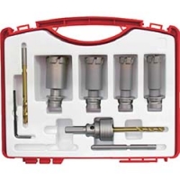 日本 MIYANAGA  SLFBOX4R ミヤナガ　エスロック深穴キット４ＳＤＳ