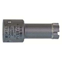 日本 MIYANAGA  PCPVD165C ミヤナガ　太陽光発電（ＰＶ）瓦用ダイヤコアカッターΦ１６．５