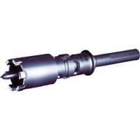 日本 MIYANAGA  PCPVD29 ミヤナガ　太陽光発電（ＰＶ）瓦用ダイヤコアセットΦ２９