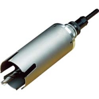 フクダ精工（株） SSD-17.5 ＦＫＤ　超硬先ムクストレートシャンクドリル１７．５