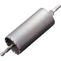 ユニカ（株） ES-A100ST ユニカ　ＥＳコアドリル　ＡＬＣ用１００ｍｍ　ストレートシャンク