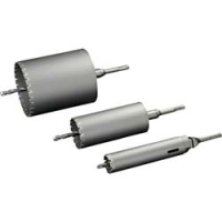 ユニカ（株） ES-A260SDS ユニカ　ＥＳコアドリル　ＡＬＣ用２６０ｍｍ　ＳＤＳシャンク