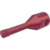 ナニワ研磨工業（株） FM-2204 ナニワ　乾式コアナ２１　Φ８×６０Ｌ