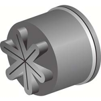 日本 MIYANAGA  PCBCL ミヤナガ　ＰＣシャンクボウジンキャップ