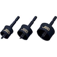 （株）マーベル JIH-25 ジョブマスター　インパクトホールソー　２５ｍｍ