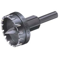 大見工業（株） B-62 大見　ビニール用ホールカッター　６２ｍｍ