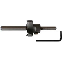 （株）スターエム 28S-1245 スターエム　超硬座掘錐　１２×４５　（１本入）