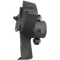 （株）スターエム 28L-C800 スターエム　超硬座掘錐（大口径）カッター　８０．０