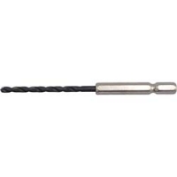 ISF  6EXD-2.9 ＩＳ　六角軸正宗ドリル　２．９ｍｍ　（１本＝１ＰＫ）