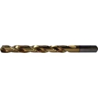 ISF  TCOS-10.0 ＩＳ　ＴＩＮコバルト強力正宗ショートドリル　１０．０ｍｍ