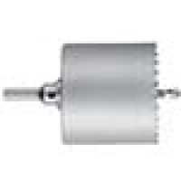 （株）スターエム 31B-350 スターエム　ハウス用アースドリル両溝型　３５．０