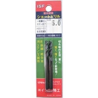 ISF  TACOD-5.5 ＩＳ　ＴＡコバルト正宗ドリル　５．５ｍｍ