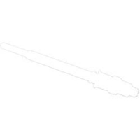 ISF  1SD36 ＩＳ　ストレートドリル　３．６ｍｍ