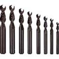 ISF  P-TCOS-5.7 ＩＳ　パック入　ＴＩＮコバルト強力正宗ショートドリル　５．７ｍｍ　（１本入）