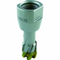 工機ホールディングス（株） 0031-4190 日立　スチールコア（Ｎ）　１８ｍｍ　Ｔ３５