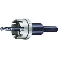 大見工業（株） TG38 大見　超硬ステンレスホールカッター　３８ｍｍ