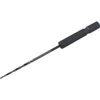 トップ工業（株） ETD-3.4 ＴＯＰ　六角シャンク鉄工ドリル　３．４ｍｍ