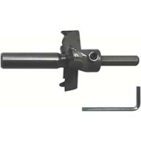 （株）スターエム 28L-1870 スターエム　超硬座掘錐（大口径）　１８×７０　（１本入）