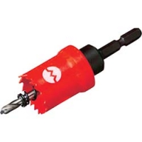 大見工業（株） CL23 大見　六角軸ＣＬホールカッター　２３．０ｍｍ