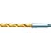 日本三菱 MITSUBISHI  GTTDD2500M3 三菱Ｋ　ＴＩＮ鉄骨ドリル２５．０ｍｍ