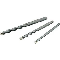 日本 HOUSEBM  G-4.0 ハウスＢ．Ｍ　ギザ軸コンクリートドリル（振動用）４．０ｍｍ