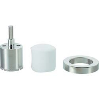 日本三菱 MITSUBISHI  LTDD2200A400M2 三菱Ｋ　ロングテーパードリル