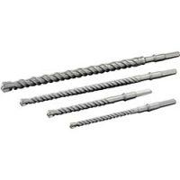 ユニカ（株） HUX19.0X320 ユニカ　六角軸ＵＸクロスビット　１９．０×３２０ｍｍ