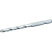 ユニカ（株） TJ 4.5X95 ユニカ　充電磁器タイル用ドリルビットＴＪタイプ　　　ＴＪ　４．５×９５