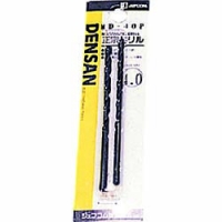 日本三菱 MITSUBISHI  GWSLD0480A160 三菱Ｋ　Ｇステップフリーロングストレートドリル　φ４．８　全長１６０