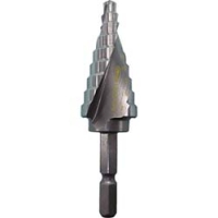 日本虾牌 LOBSTER LBH521SPN エビ　スパイラルステージドリル（ノンコートタイプ）