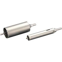 ユニカ（株） ES-A35ST ユニカ　ＥＳコアドリル　ＡＬＣ用３５ｍｍ　ストレートシャンク