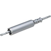 ボッシュ（株） PSI-065SDS ボッシュ　振動コア　セット　６５ｍｍ