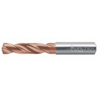 ワルタージャパン（株） A1164TIN-13.3 タイテックス　超硬ツイストドリル