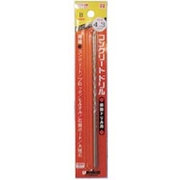 ユニカ（株） BL5.3X150BP ユニカ　振動用ドリルＢロング（パック）　ＢＬ５．３×１５０ｍｍ