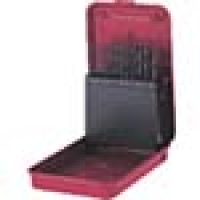 日本三菱 MITSUBISHI  KSDSET13 三菱Ｋ　コバルトハイスドリルセット　ステンレス用　１３本組