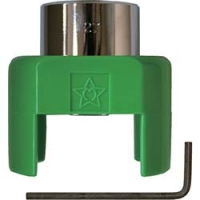 （株）スターエム 5005-270 スターエム　ドリルストッパー　２７．０