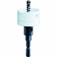 日本 HOUSEBM  BMC-13 ハウスＢ．Ｍ　コードレスホルソー　刃径１３ｍｍ