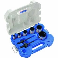 ＬＥＮＯＸ社 30830600R ＬＥＮＯＸ　バイメタルホールソーセット　冷凍用　６００Ｒ