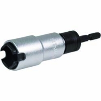 日本 TASCO ＴＡＳＣＯ TA730TN-1 タスコ　ビット差替式　蝶ネジ　ダブルソケット