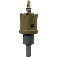 日本虾牌 LOBSTER HO19G エビ　超硬ホルソー　１９ｍｍ