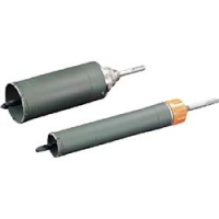 ユニカ（株） UR-F120ST ユニカ　ＵＲ２１　複合材用１２０ｍｍ　ストレート