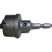 サンコーテクノ（株） AQ-33D サンコー　テクノ　オールソーＡＱタイプ　六角軸（対辺６．３５ｍｍ）