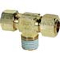 日本千代田 CHIYODA YTA-4-01 チヨダ　スリーブコネクターチ－ズ　４ｍｍ・Ｒ１／８