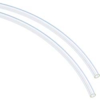 （株）日本ピスコ UC0850-100-C ピスコ　ソフトポリウレタンチューブ　クリア　８×５ｍｍ　１００Ｍ