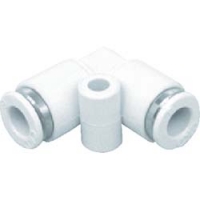 ＣＫＤ（株） GWL10-0 ＣＫＤ　ニュージョイント　エルボタイプ　適合チューブ外径：１０ｍｍ